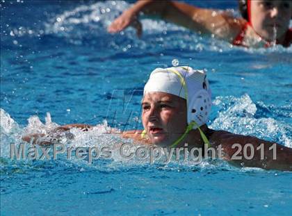 Thumbnail 1 in Del Oro vs Oakdale (CIF SJS D2 Final) photogallery.