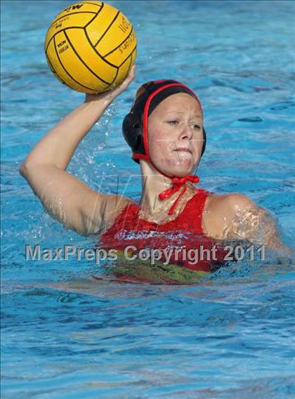 Thumbnail 1 in Del Oro vs Oakdale (CIF SJS D2 Final) photogallery.