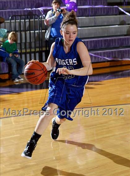 Thumbnail 2 in Rogers @ Fayetteville photogallery.