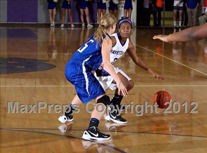 Thumbnail 3 in Rogers @ Fayetteville photogallery.