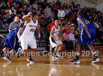 Thumbnail 2 in Rogers @ Fayetteville photogallery.