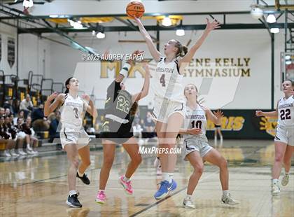 Thumbnail 1 in Morristown @ Morris Knolls (Morris County Tournament Quarterfinal) photogallery.