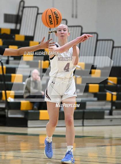 Thumbnail 3 in Morristown @ Morris Knolls (Morris County Tournament Quarterfinal) photogallery.