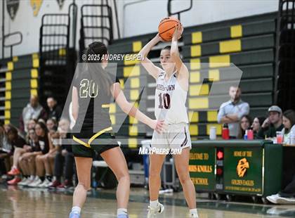 Thumbnail 3 in Morristown @ Morris Knolls (Morris County Tournament Quarterfinal) photogallery.