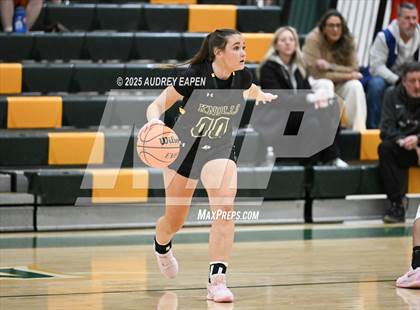 Thumbnail 1 in Morristown @ Morris Knolls (Morris County Tournament Quarterfinal) photogallery.