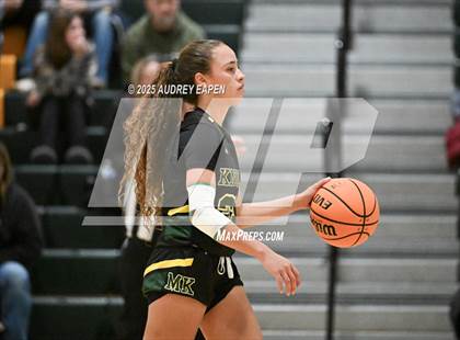 Thumbnail 2 in Morristown @ Morris Knolls (Morris County Tournament Quarterfinal) photogallery.