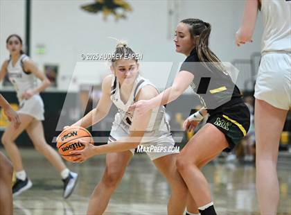 Thumbnail 2 in Morristown @ Morris Knolls (Morris County Tournament Quarterfinal) photogallery.