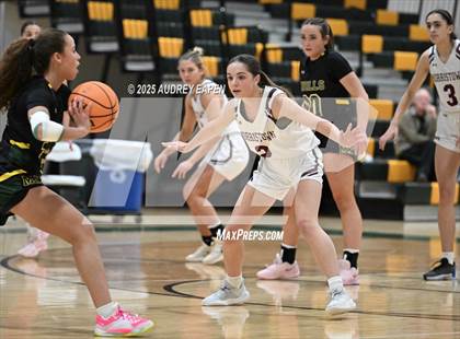 Thumbnail 1 in Morristown @ Morris Knolls (Morris County Tournament Quarterfinal) photogallery.