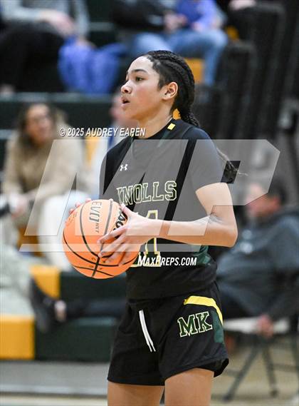 Thumbnail 1 in Morristown @ Morris Knolls (Morris County Tournament Quarterfinal) photogallery.