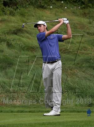 CIF State Boys Golf Championships