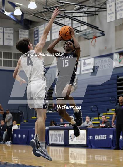 Thumbnail 3 in Sacramento @ Vista del Lago photogallery.