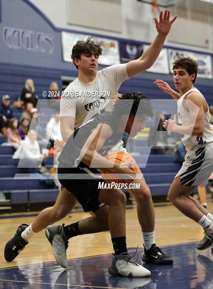 Thumbnail 3 in Sacramento @ Vista del Lago photogallery.