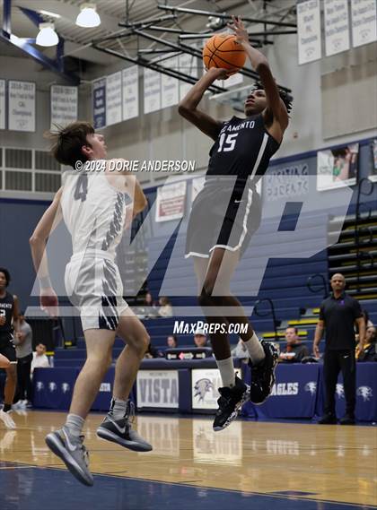 Thumbnail 2 in Sacramento @ Vista del Lago photogallery.