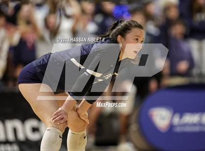 Thumbnail 1 in Cartersville vs. Pace Academy (GHSA 4A State Final) photogallery.