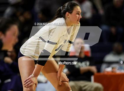 Thumbnail 2 in Cartersville vs. Pace Academy (GHSA 4A State Final) photogallery.