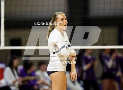 Thumbnail 2 in Cartersville vs. Pace Academy (GHSA 4A State Final) photogallery.