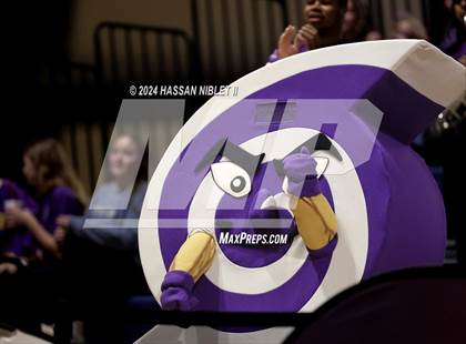 Thumbnail 2 in Cartersville vs. Pace Academy (GHSA 4A State Final) photogallery.