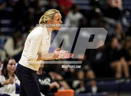 Thumbnail 3 in Cartersville vs. Pace Academy (GHSA 4A State Final) photogallery.