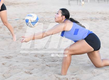 Thumbnail 1 in Canyon View @ O'Connor (Division I - Round 1 Playoff) photogallery.