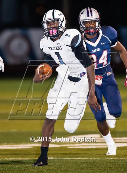 Thumbnail 3 in Sam Rayburn @ Manvel photogallery.
