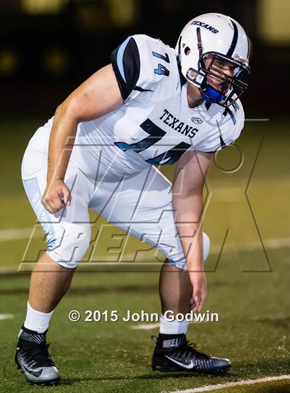 Thumbnail 3 in Sam Rayburn @ Manvel photogallery.