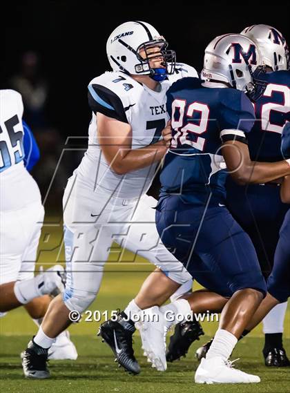 Thumbnail 2 in Sam Rayburn @ Manvel photogallery.