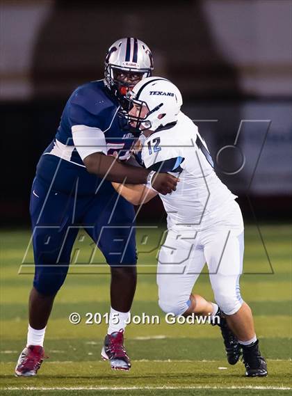 Thumbnail 3 in Sam Rayburn @ Manvel photogallery.