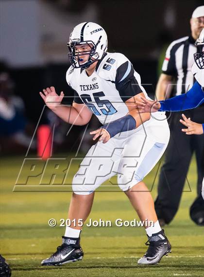 Thumbnail 1 in Sam Rayburn @ Manvel photogallery.