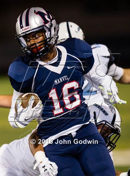 Thumbnail 2 in Sam Rayburn @ Manvel photogallery.