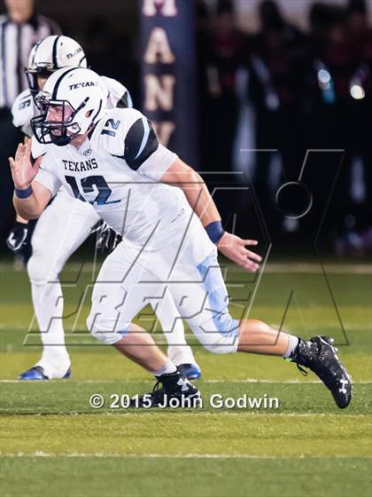 Thumbnail 3 in Sam Rayburn @ Manvel photogallery.
