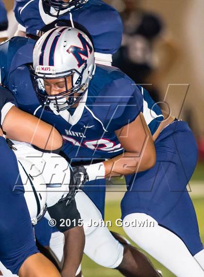 Thumbnail 3 in Sam Rayburn @ Manvel photogallery.