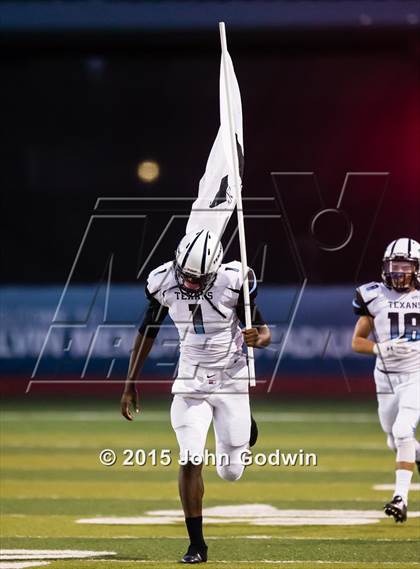 Thumbnail 1 in Sam Rayburn @ Manvel photogallery.