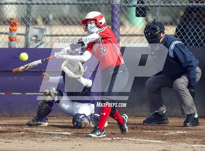 Thumbnail 2 in Carondelet @ Amador Valley photogallery.