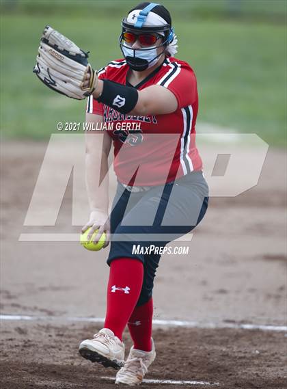 Thumbnail 1 in Carondelet @ Amador Valley photogallery.