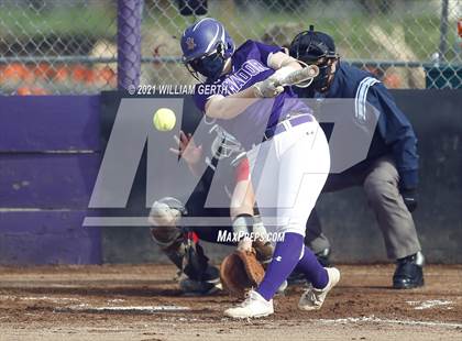 Thumbnail 1 in Carondelet @ Amador Valley photogallery.