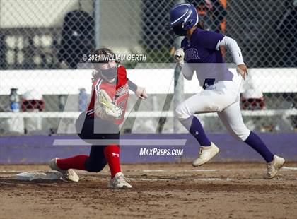 Thumbnail 1 in Carondelet @ Amador Valley photogallery.
