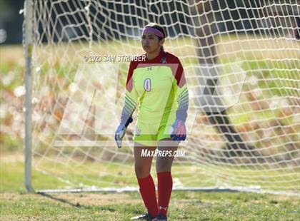 Thumbnail 1 in Lodi vs. East Union (Lancer Pride Cup) photogallery.