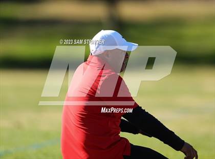 Thumbnail 3 in Lodi vs. East Union (Lancer Pride Cup) photogallery.