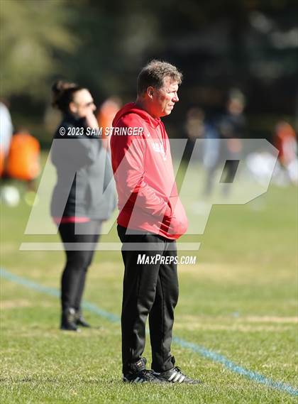 Thumbnail 2 in Lodi vs. East Union (Lancer Pride Cup) photogallery.