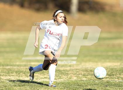 Thumbnail 1 in Lodi vs. East Union (Lancer Pride Cup) photogallery.