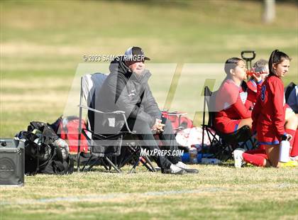 Thumbnail 3 in Lodi vs. East Union (Lancer Pride Cup) photogallery.