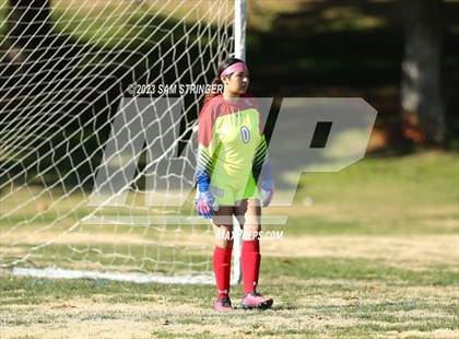 Thumbnail 1 in Lodi vs. East Union (Lancer Pride Cup) photogallery.