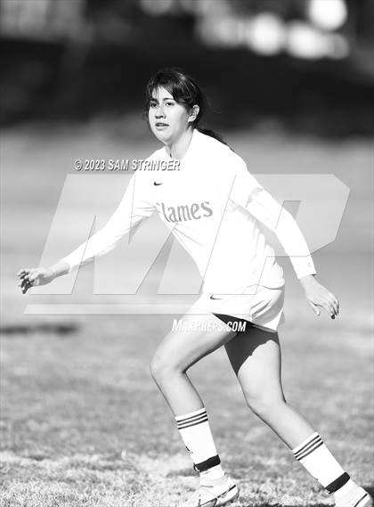 Thumbnail 3 in Lodi vs. East Union (Lancer Pride Cup) photogallery.
