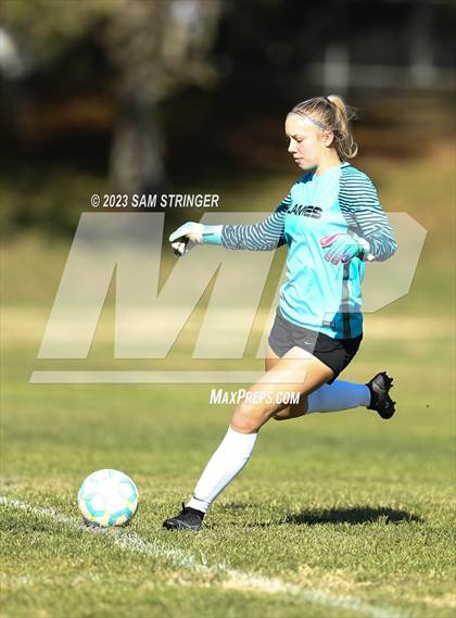 Thumbnail 3 in Lodi vs. East Union (Lancer Pride Cup) photogallery.