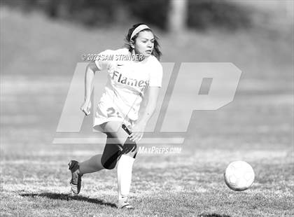 Thumbnail 2 in Lodi vs. East Union (Lancer Pride Cup) photogallery.