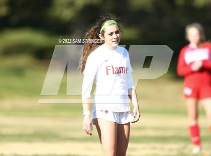 Thumbnail 2 in Lodi vs. East Union (Lancer Pride Cup) photogallery.