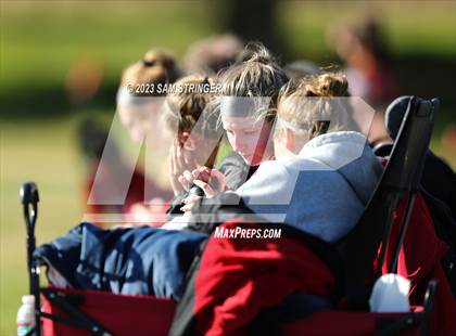 Thumbnail 1 in Lodi vs. East Union (Lancer Pride Cup) photogallery.