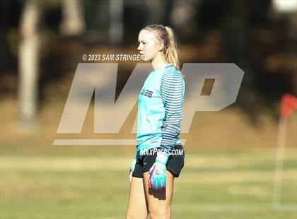 Thumbnail 1 in Lodi vs. East Union (Lancer Pride Cup) photogallery.