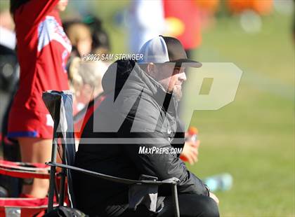 Thumbnail 1 in Lodi vs. East Union (Lancer Pride Cup) photogallery.