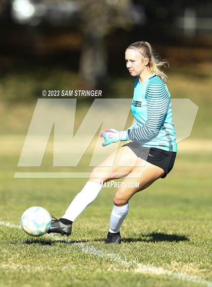 Thumbnail 1 in Lodi vs. East Union (Lancer Pride Cup) photogallery.